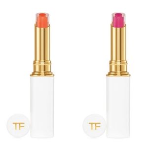 Tom Ford Moisturizing Lipstick Duo
